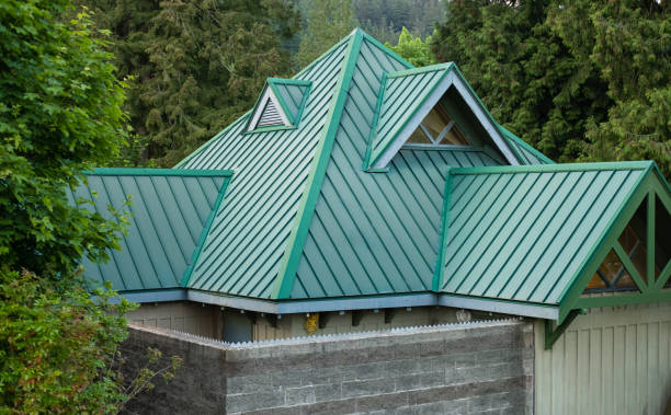 Fast & Reliable Emergency Roof Repairs in Titusville, FL