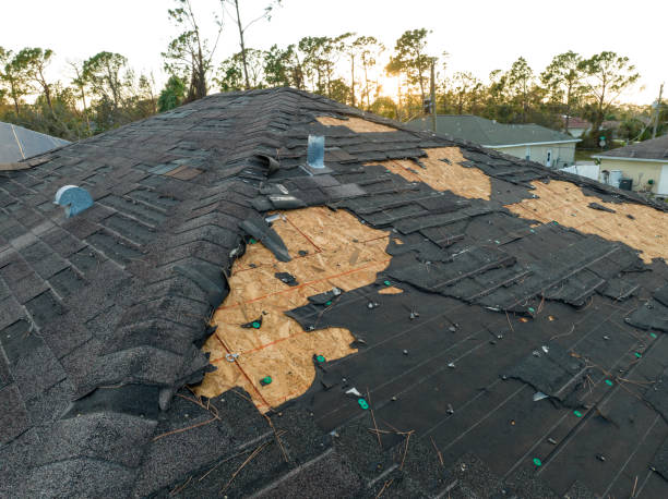 Roof Insulation in Titusville, FL