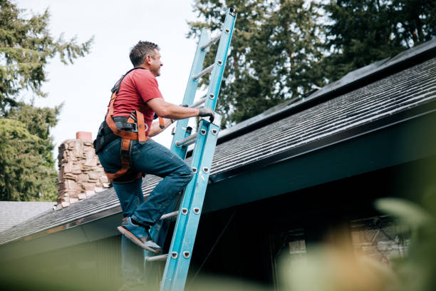 Best Rubber Roofing (EPDM, TPO)  in Titusville, FL